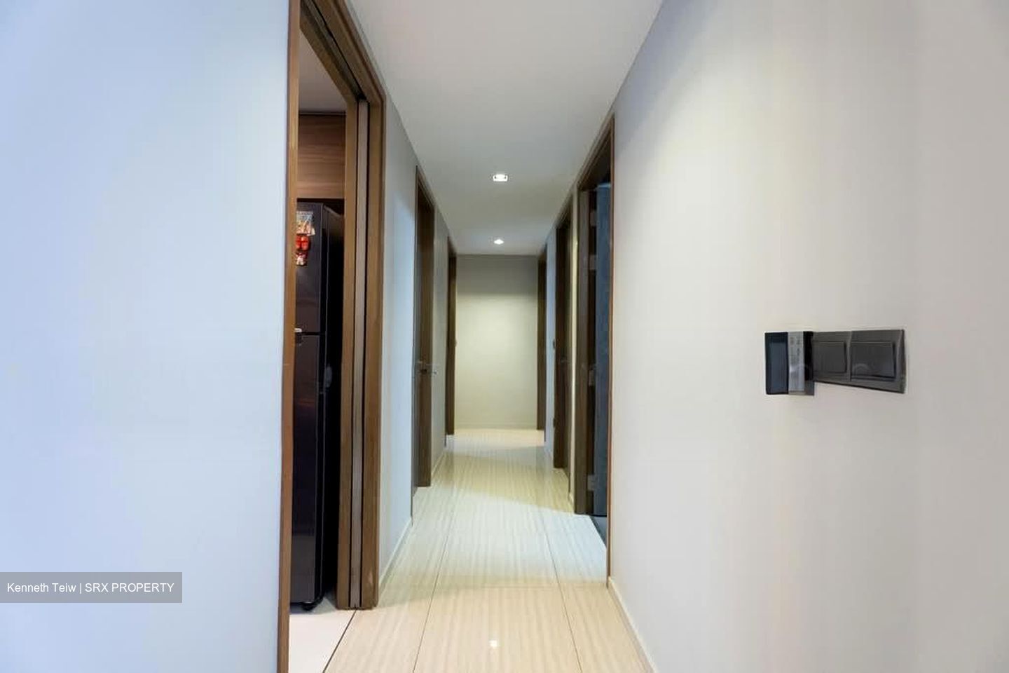 Fernvale Close (D28), Condominium #592406441